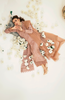 Maryum N Maria Amaya – Formal Dress - Fair Delight (MLFD-117)