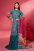 Soz Kesimi Lawn By Gull Jee – Design 03