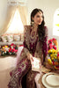 Qalamkar Dilnaaz Luxury Wedding Formals – DN-07 ALEENA