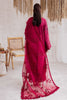 Nureh Embroidered Karandi Collection – NE-40