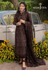 Asim Jofa Shadow Work Lawn Silk Collection – AJSW-04