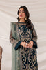 Farasha Lumiere Luxury Formal Collection – Shamrock