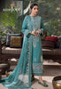 Asim Jofa Shadow Work Lawn Silk Collection – AJSW-28