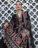 Faiza Saqlain Liliana x Palak Tiwari Luxury Lawn Collection 2024 – Merle