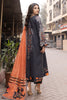 Charizma Print Melody Summer Lawn Collection 2023 – CPE23-06