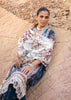 Elaf Signature Embroidered Lawn Collection – ESC-07A ZOE
