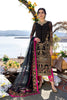 Charizma Daastan-e-Jashn Formal Chiffon Collection – DJ23-02