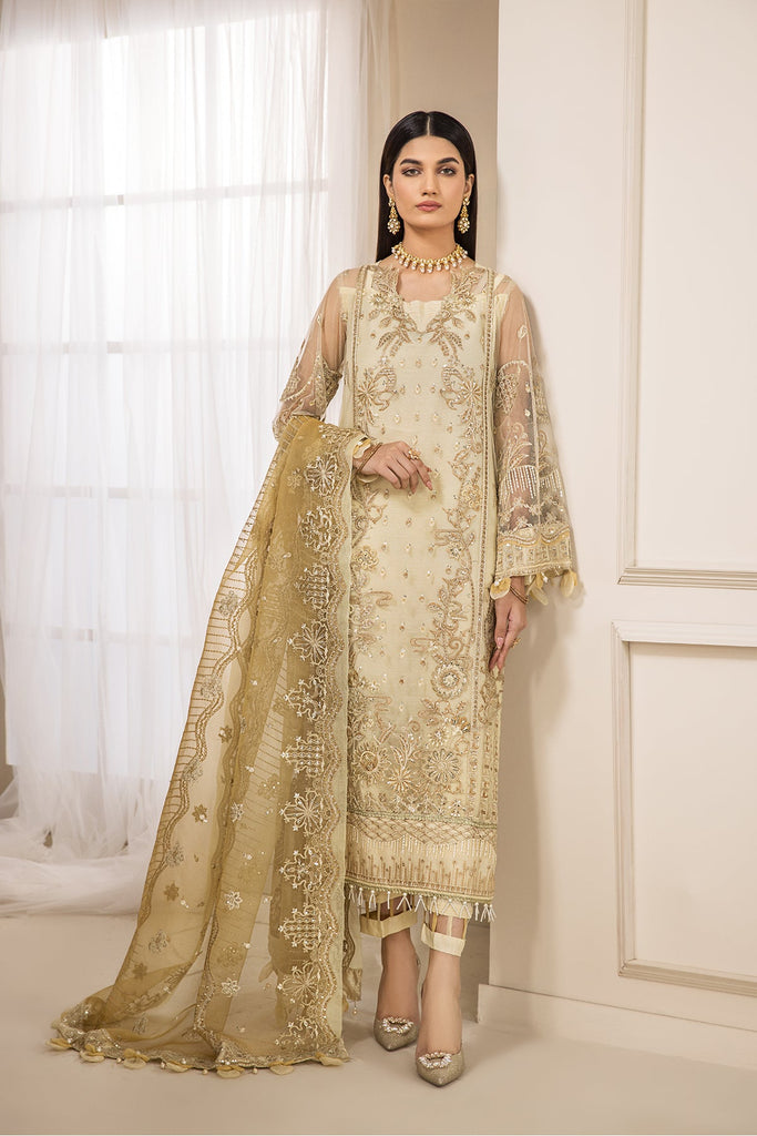 Farasha Luxe Atelier Formal Collection – Sienna