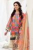 Charizma Combinations Embroidered Lawn Collection Chapter 2 – CCW-13