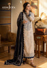 Asim Jofa Shadow Work Lawn Silk Collection – AJSW-17