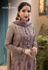 Asim Jofa Shadow Work Lawn Silk Collection – AJSW-23