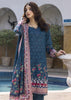 Orchid Separates Lawn Collection – Design 01