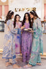 Nureh Ballerina 2Pc Lawn Collection – NU2-96