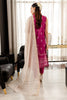 Nureh Signature Printed Lawn – SP-112