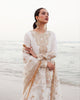 Faiza Saqlain Liliana x Palak Tiwari Luxury Lawn Collection 2024 – Mirhana