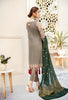 Ramsha Rangoon Chiffon Collection Vol-5 – D-507