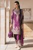 Jazmin Shahkaar Luxury Lawn Collection – Embroidered Luxury Lawn SL24-D6