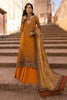 Charizma Dastan-e-Jashn Luxury Formal Chiffon Collection – DJW-06