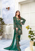 Ramsha Chevron Chiffon Collection Vol 2 2020 – A-207