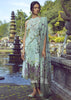 Shiza Hassan Luxury Lawn Collection 2019 – Spring Bloom 1A