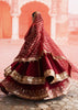 Hussain Rehar Luxury Festive Wedding Formals – Kalak