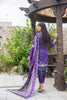 Salina Printed Lawn Collection with Cutwork Dupatta – SCWV3-6