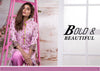 Sahil Designer Embroidered Eid Collection 2018 Vol 7 – SH7-6A