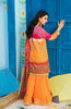 AlZohaib Monsoon Chunri Lawn Collection '21 – 06A