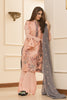 Maira Ahsan Exclusive Designer Lawn Collection – MAEDC-6