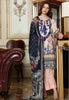 Sunshine Bloom Cotton Silk Collection '17 – 05B