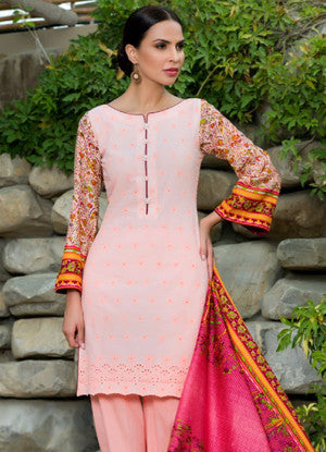 Sahil Designer Embroidered Lawn Collection Vol-11 – 06A