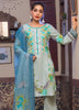 Sahil Designer Embroidered Lawn Collection 2018 Vol 2 – SH2-6A