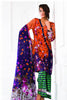 Sunshine Bloom Cotton Silk Collection '16 – 6A - YourLibaas
 - 1