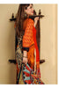 Ayesha Zara Eid Collection By Al Zohaib – 6A - YourLibaas
 - 3