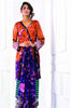Sunshine Bloom Cotton Silk Collection '16 – 6A - YourLibaas
 - 2