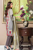 Sahil Designer Lawn Collection Vol-8 – 06A