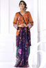 Sunshine Bloom Cotton Silk Collection '16 – 6A - YourLibaas
 - 3