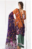 Sunshine Bloom Cotton Silk Collection '16 – 6A - YourLibaas
 - 4