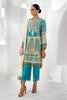 Sana Safinaz Kurnool Collection '21 – B211-006A-CU