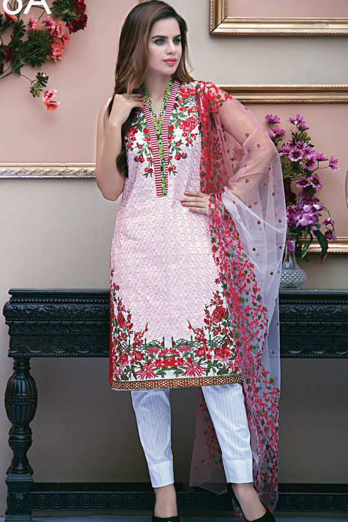 Kalyan Exclusive Eid Collection '16 – 6a - YourLibaas
 - 1
