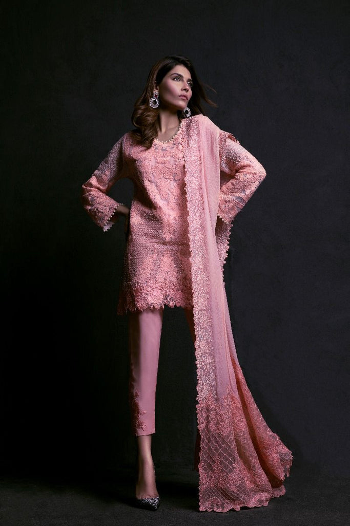 Sana Safinaz Luxury Eid Collection 2017 – 6A