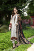 Salina Lawn Collection with Cutwork Dupatta – SCW-6