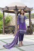 Salina Printed Lawn Collection with Cutwork Dupatta – SCWV3-6