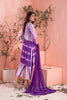 Daman Chikankari Lawn Collection with Bandhani Dupatta – DCK-6