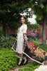 Salina Lawn Collection with Cutwork Dupatta – SCW-6
