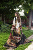 Salina Lawn Collection with Cutwork Dupatta – SCW-6