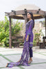 Salina Printed Lawn Collection with Cutwork Dupatta – SCWV3-6