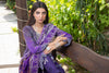 Salina Printed Lawn Collection with Cutwork Dupatta – SCWV3-6