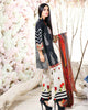 Riaz Arts Spring/Summer Orange Series 2018 Vol-1 – 5A