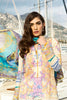 Farah Talib Aziz Spring/Summer Lawn 2017 – Monte Carlo Gold 6B